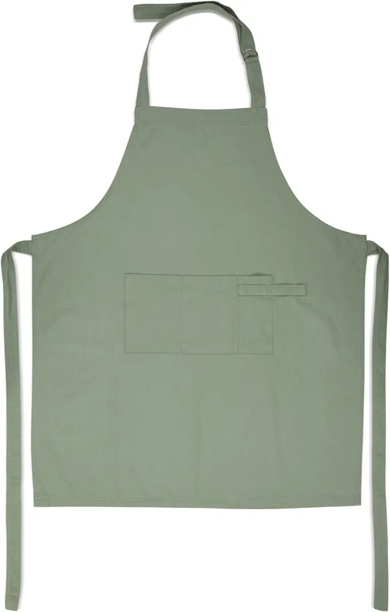 BYRKLUND Keukenschort Be a Cook