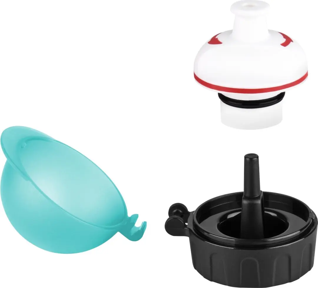 Emsa KIDS Set Drinkfles + Brooddoos 518138 - Turkoois