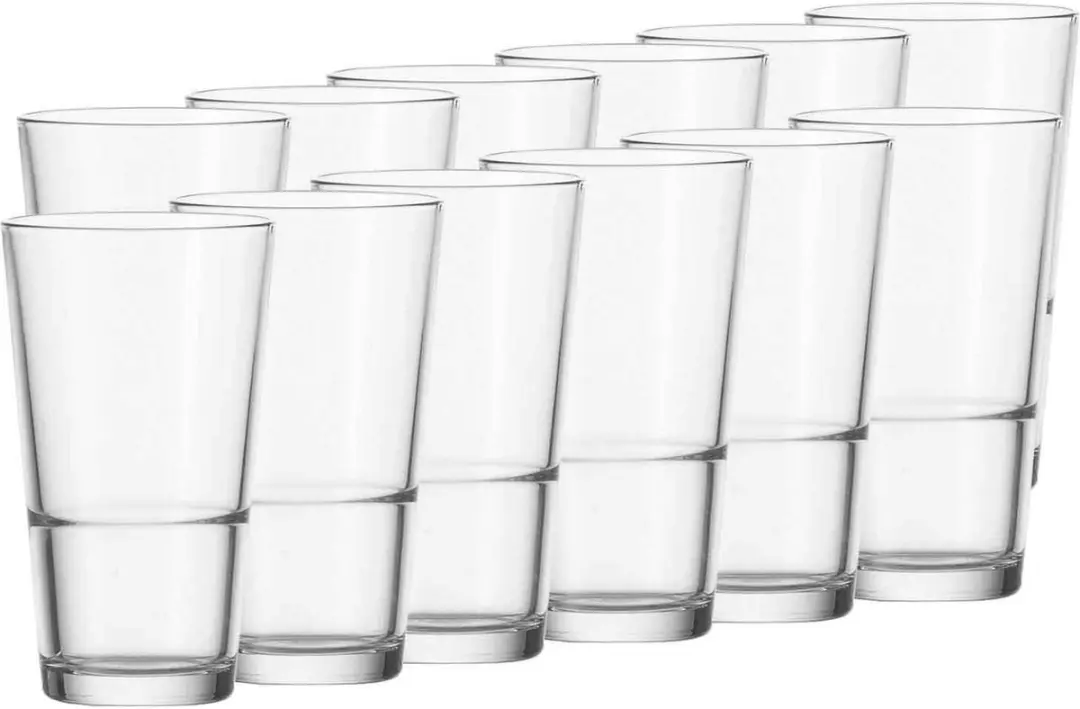 Leonardo Trinkgläser Event Drinkglazen 240ml