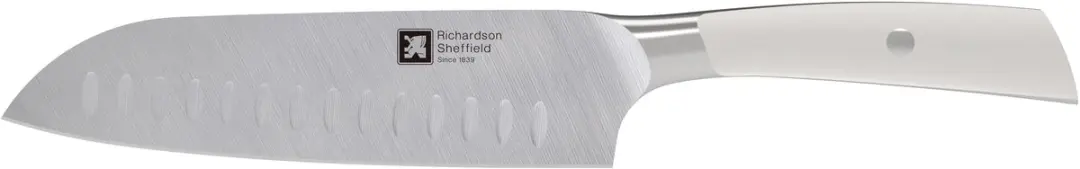 Richardson Sheffield Supreme Santoku Mes 17,5cm