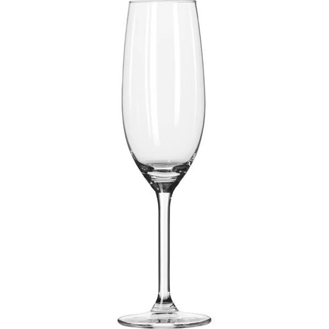 Royal Leerdam L Esprit du Vin Champagneglas 21cl - 6 Stuks