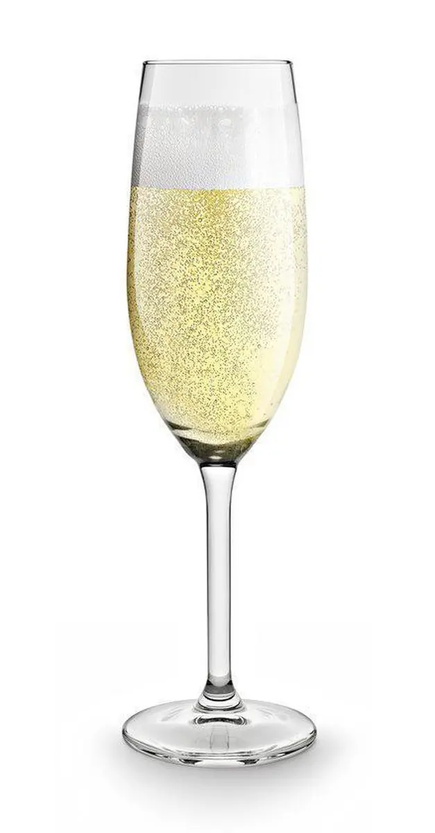 Royal Leerdam L Esprit du Vin Champagneglas 21cl - 6 Stuks