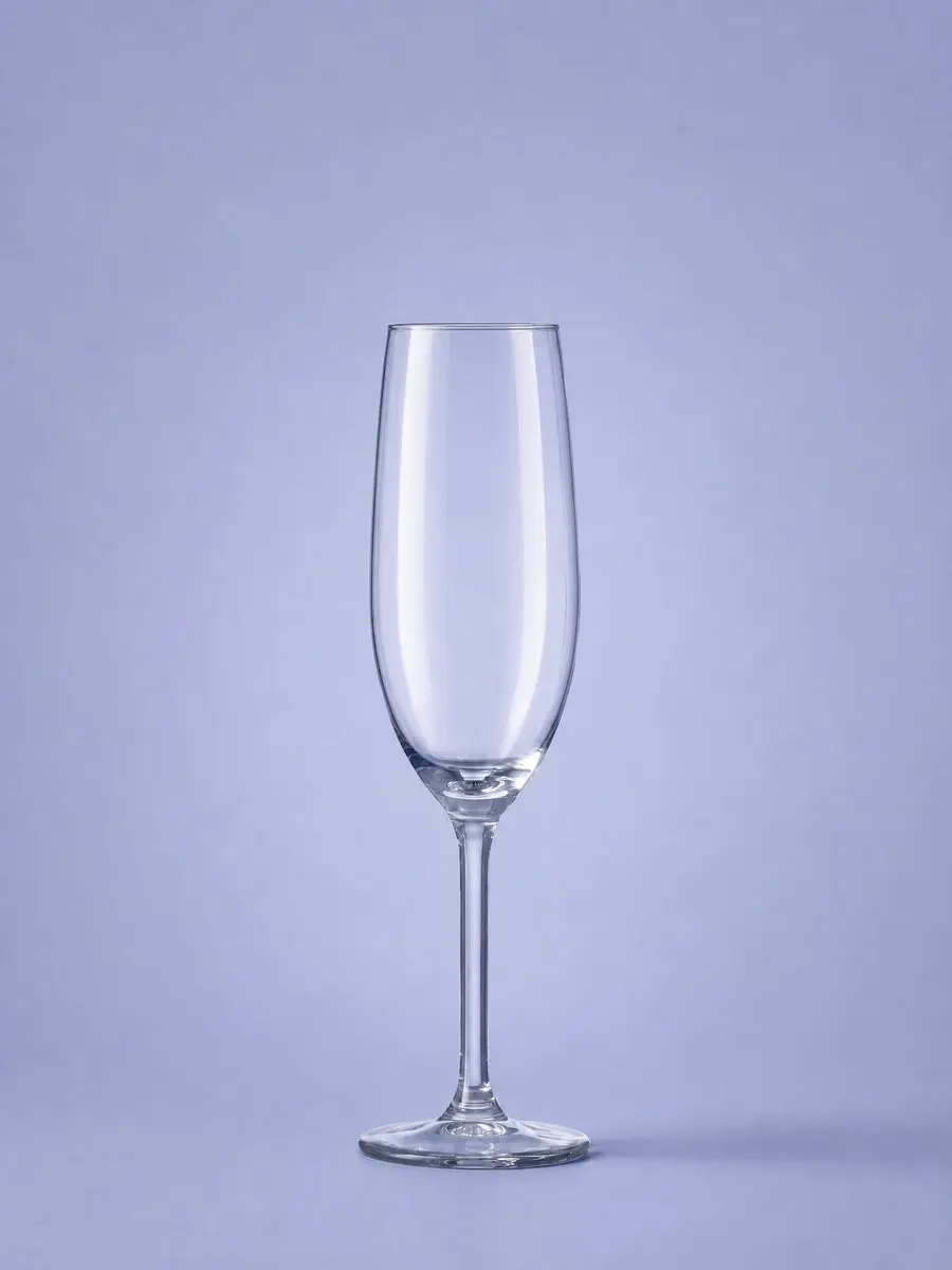 Royal Leerdam L Esprit du Vin Champagneglas 21cl - 6 Stuks