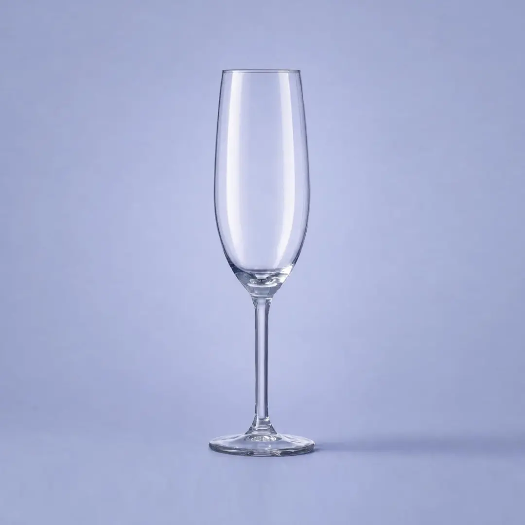 Royal Leerdam L Esprit du Vin Champagneglas 21cl - 6 Stuks