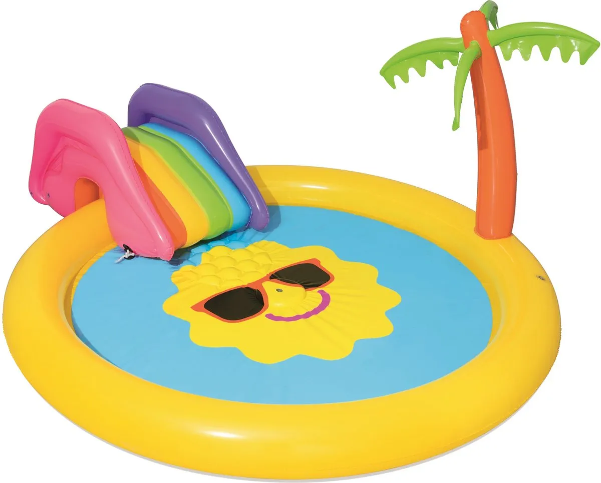 Bestway Playcenter Sunnyland 237
