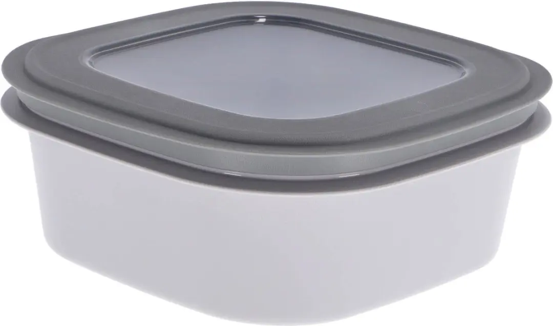 Sunware Sigma Home Vershouddoos 2,8L - Grijs - afbeelding 6 van 6
