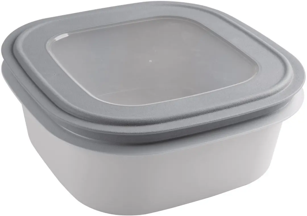 Sunware Sigma Home Vershouddoos 2,8L - Grijs
