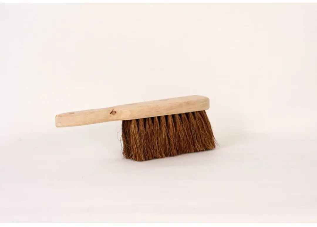 Luva Handstoffer Kokos Ongelakt 30cm