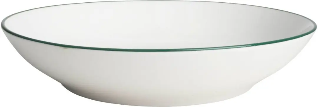 Gusta Della Nonna Pastaschaal Ø20cm - 2 Stuks
