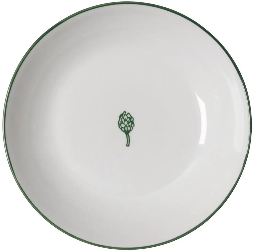 Gusta Della Nonna Pastaschaal Ø20cm - 2 Stuks