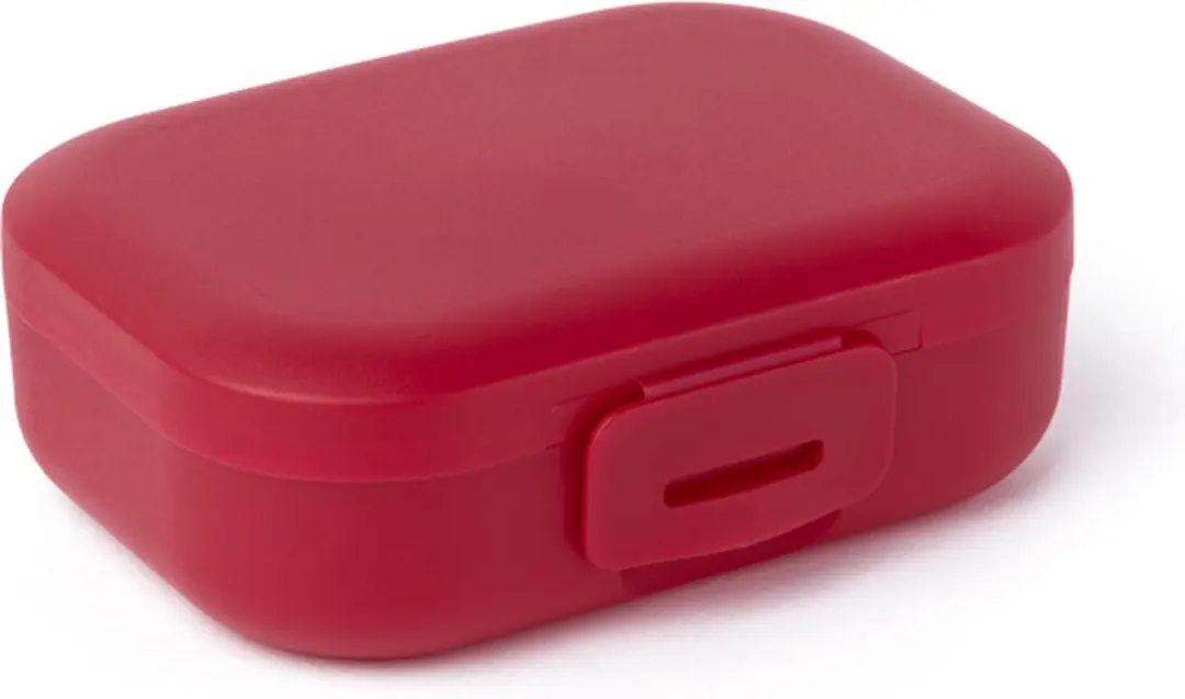 Amuse Snackbox Small Ruby