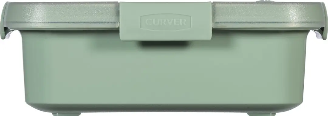 Curver Smart To Go Eco Lunchbox 1L - Groen