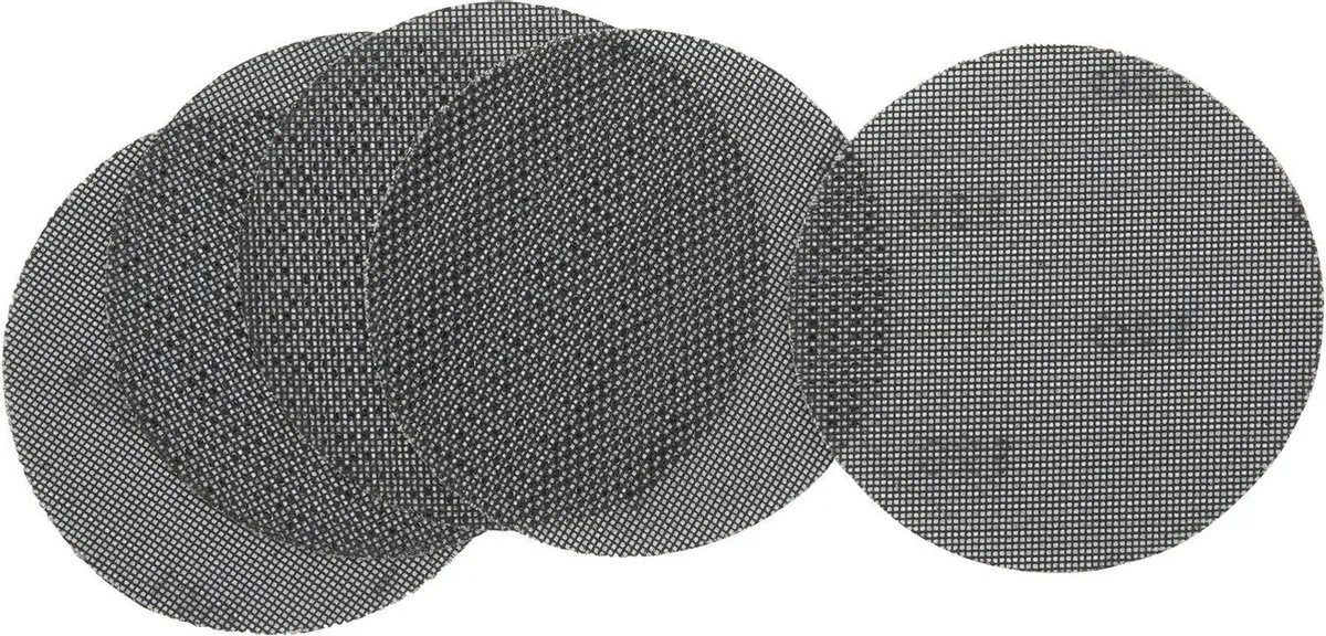 DeWalt DTM8683 Mesh Schuurgaas 225mm