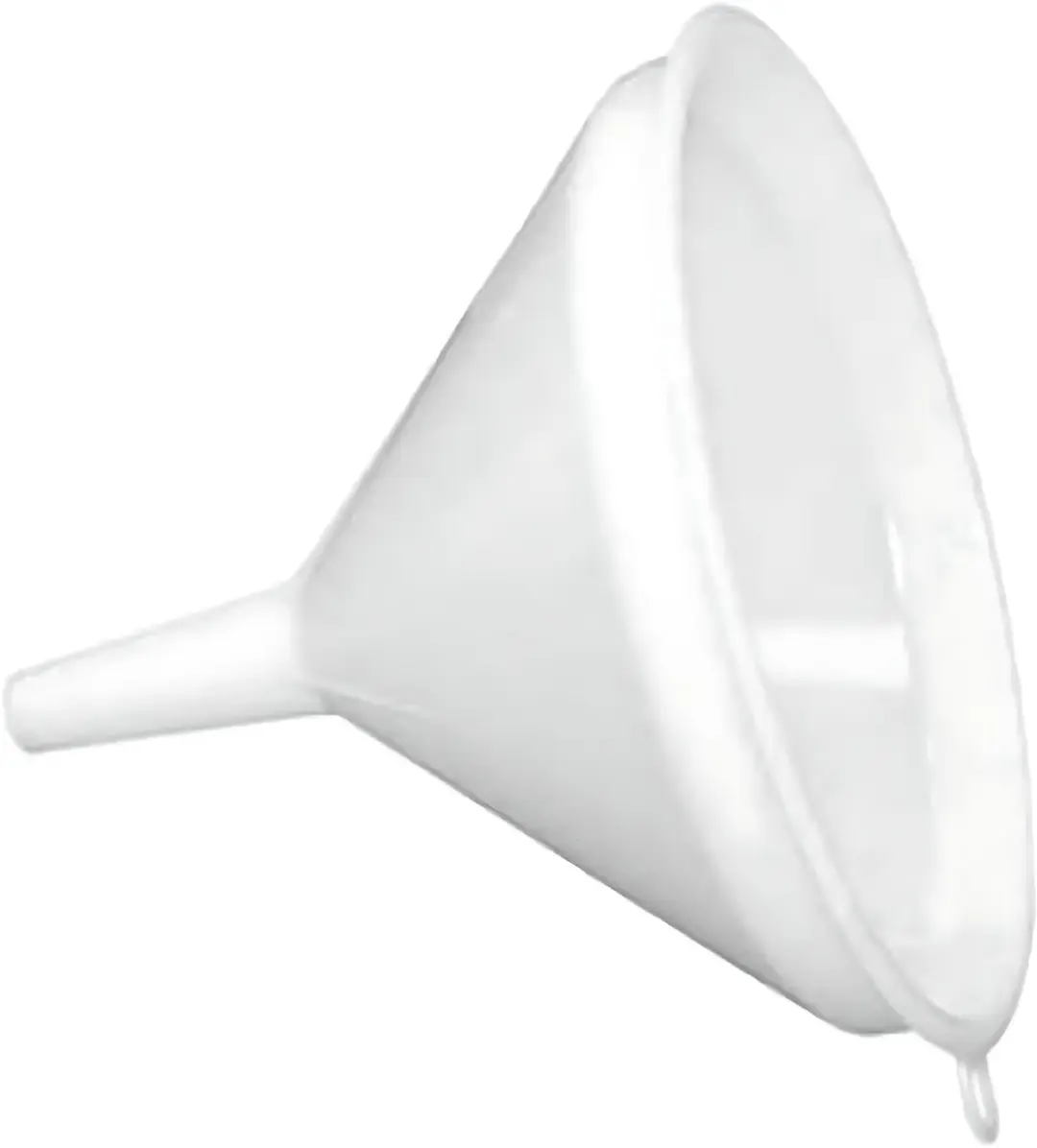 Metaltex Trechter Ø14cm - Wit