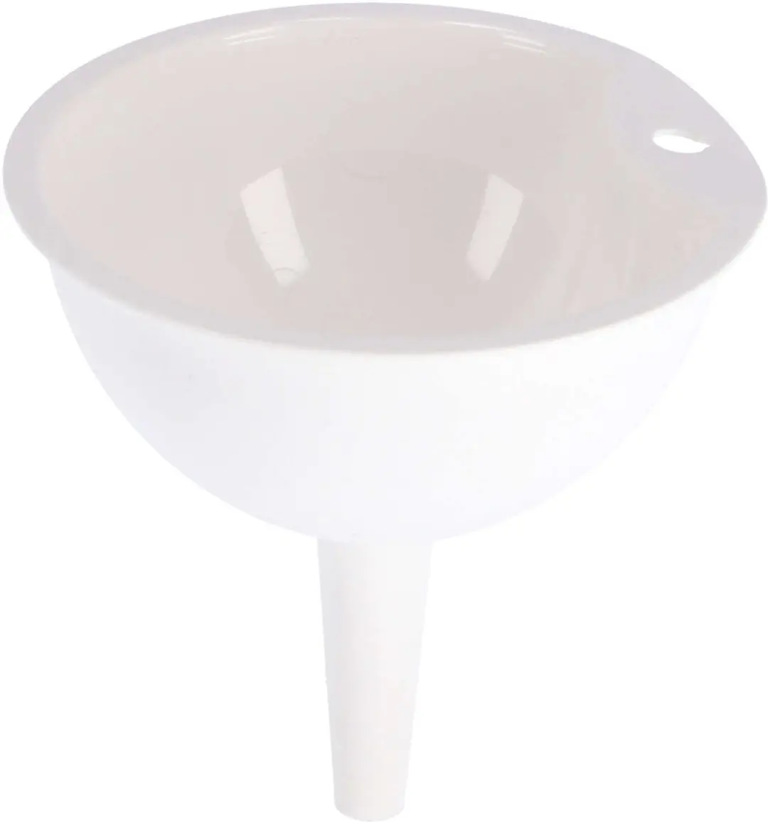Metaltex Trechter Ø14cm - Wit