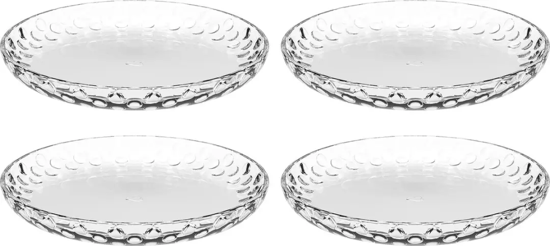 Leonardo CUCINA OPTIC Bord 18cm