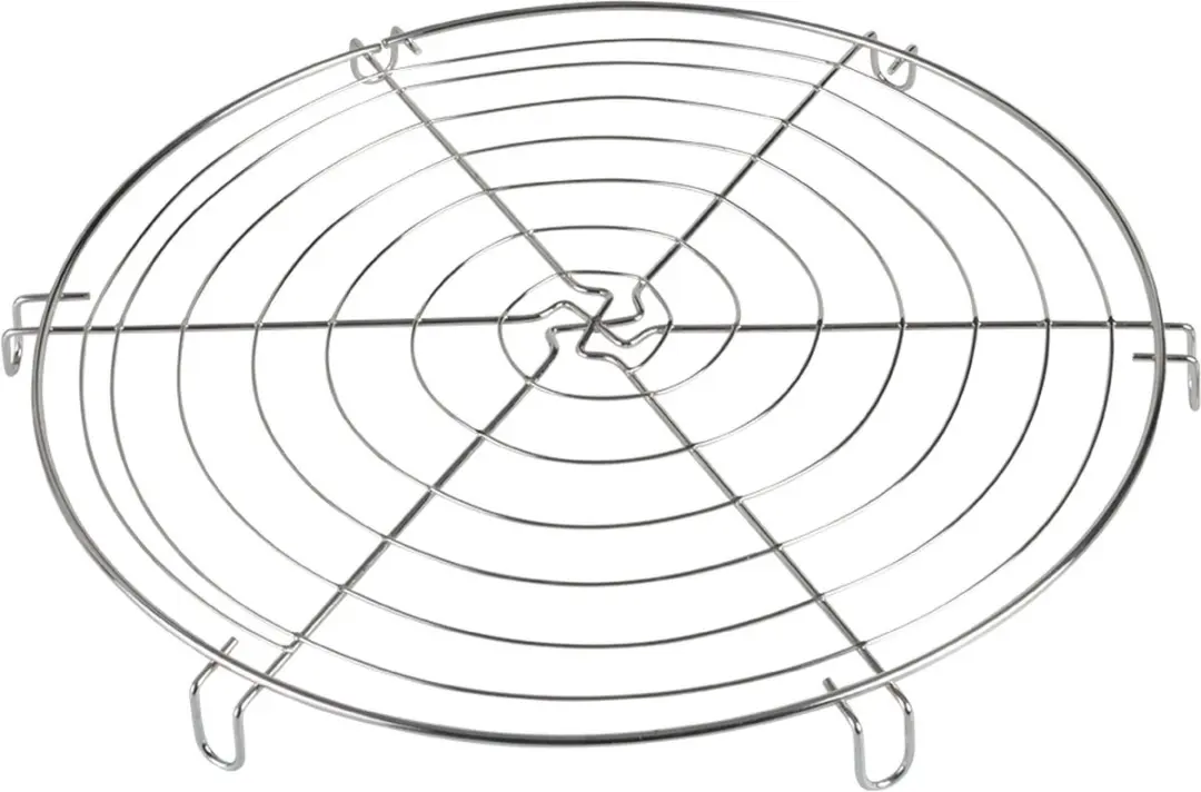 Metaltex Taartrooster Dolceforno Rond 28cm