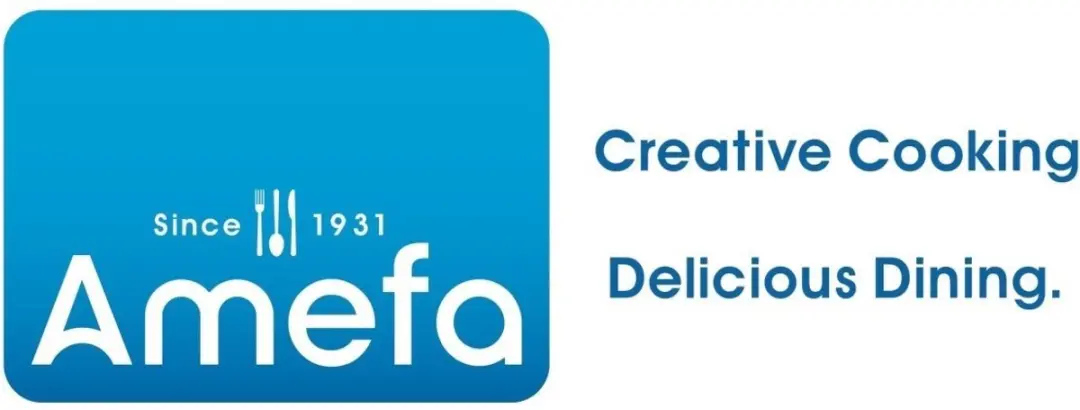 Amefa NC36060 Mes Gehoekt 90gr - Zwart