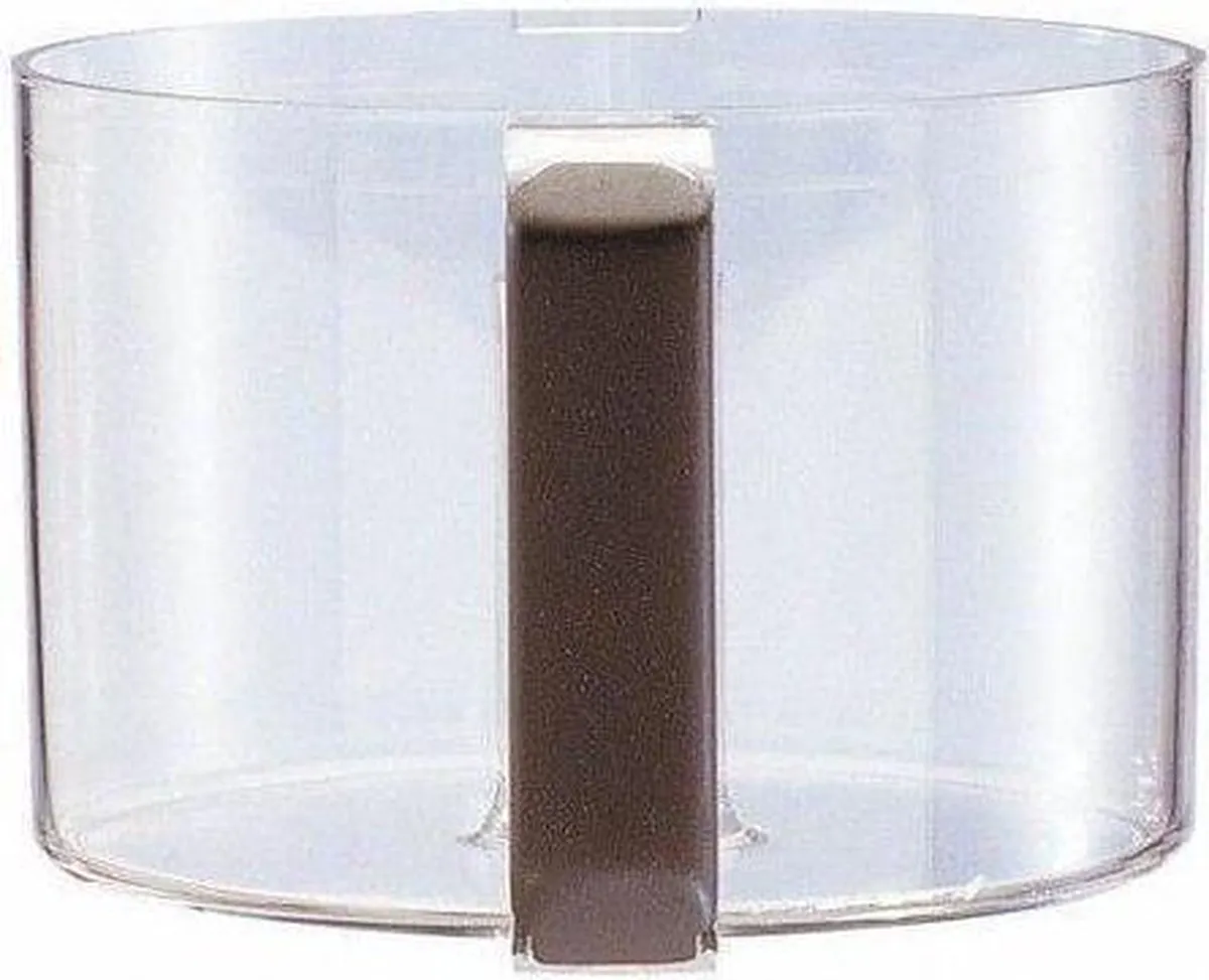 Magimix Le Micro Mengkom 17006 - Transparant