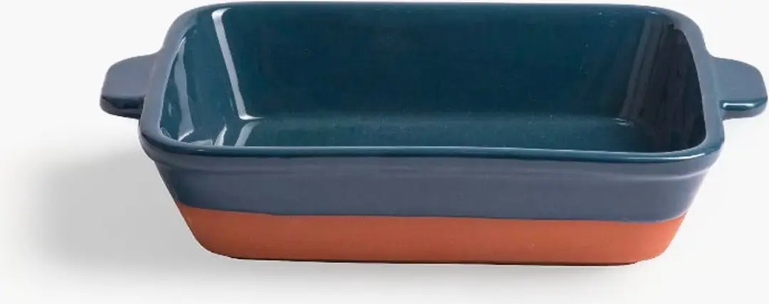 Gusta Cordoba Ovenschaal - 2,92L - Blauw
