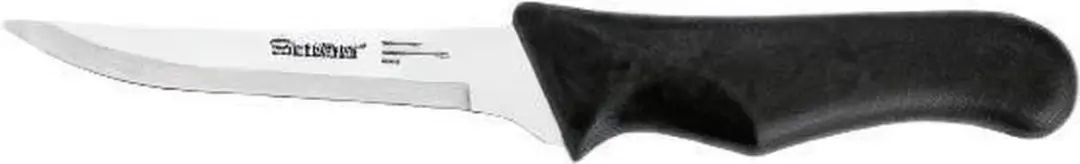 Metaltex By Tomado Uitbeenmes 24cm RVS