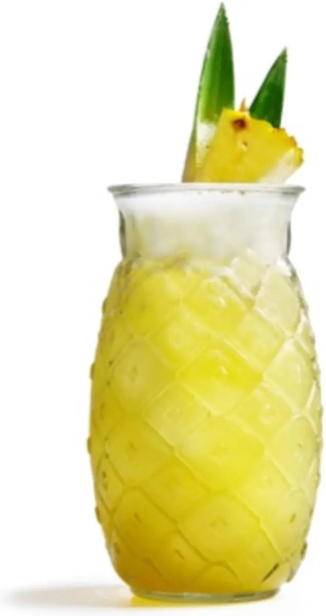 Royal Leerdam Cocktailglazen 505ml - 4 Stuks - Pina Colada