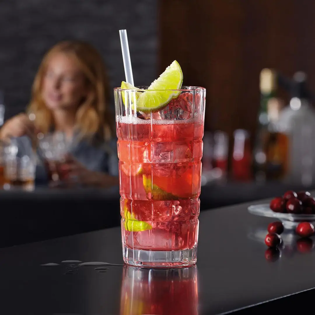 Leonardo Drinkglas Spiritii 400ml - SET/4