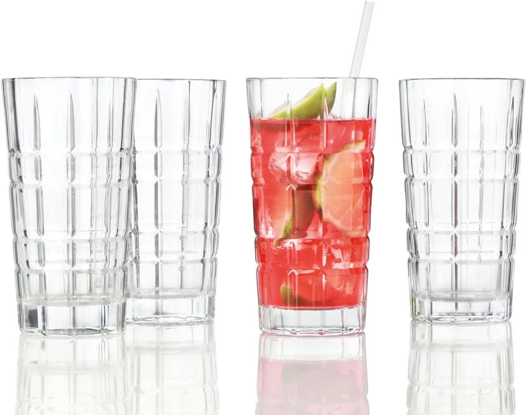 Leonardo Drinkglas Spiritii 400ml