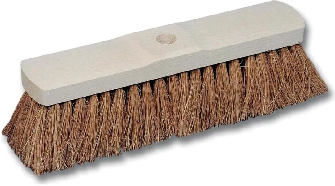 Linea Houten Kokosborstel 32cm