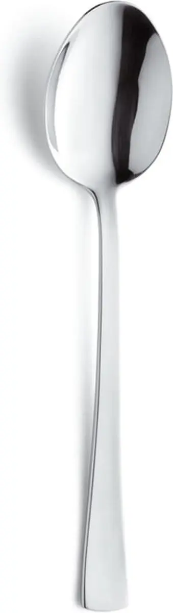 Amefa Neptune Bestekset 24-delig - 6 Personen - Zilver - afbeelding 6 van 6