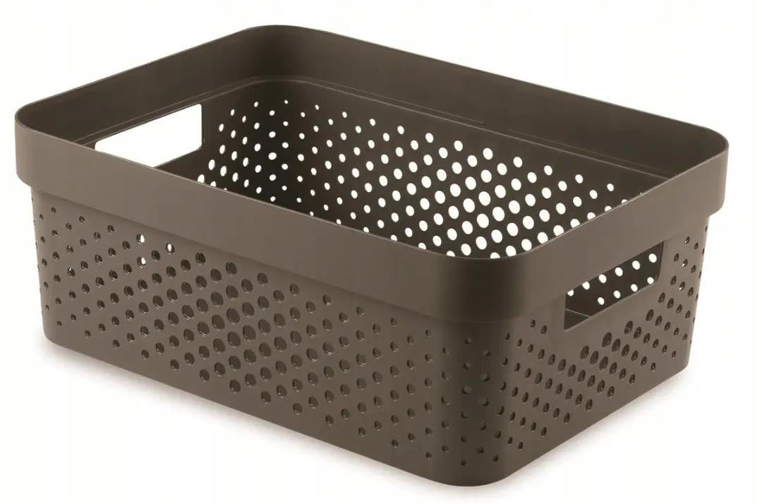 Curver Infinity Mand 11L