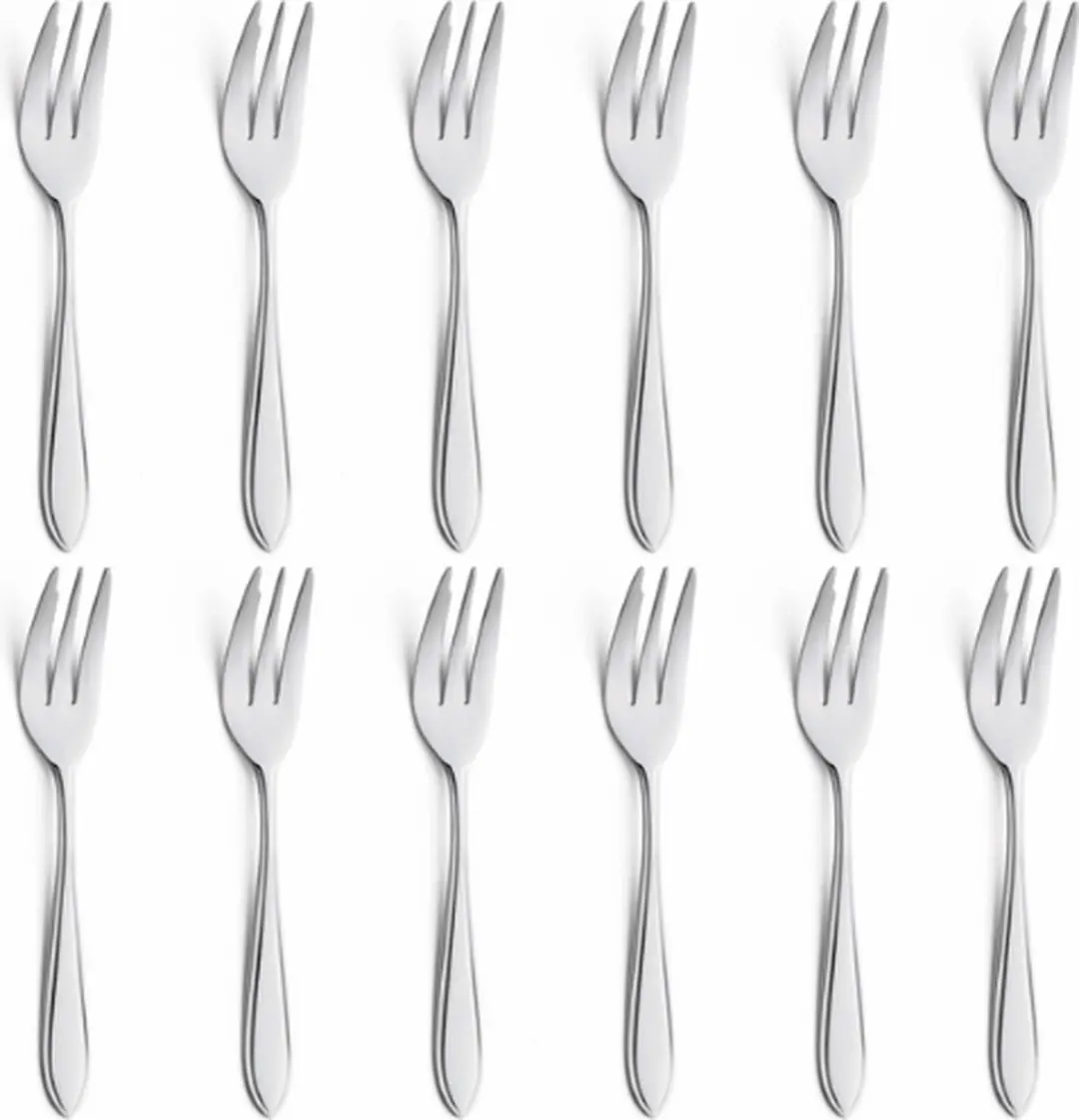Amefa Punt Filet Gebaksvork H080