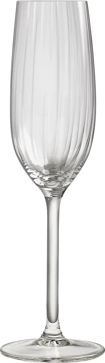 Royal Leerdam Adora Champagneglas 21cl - 6 Stuks