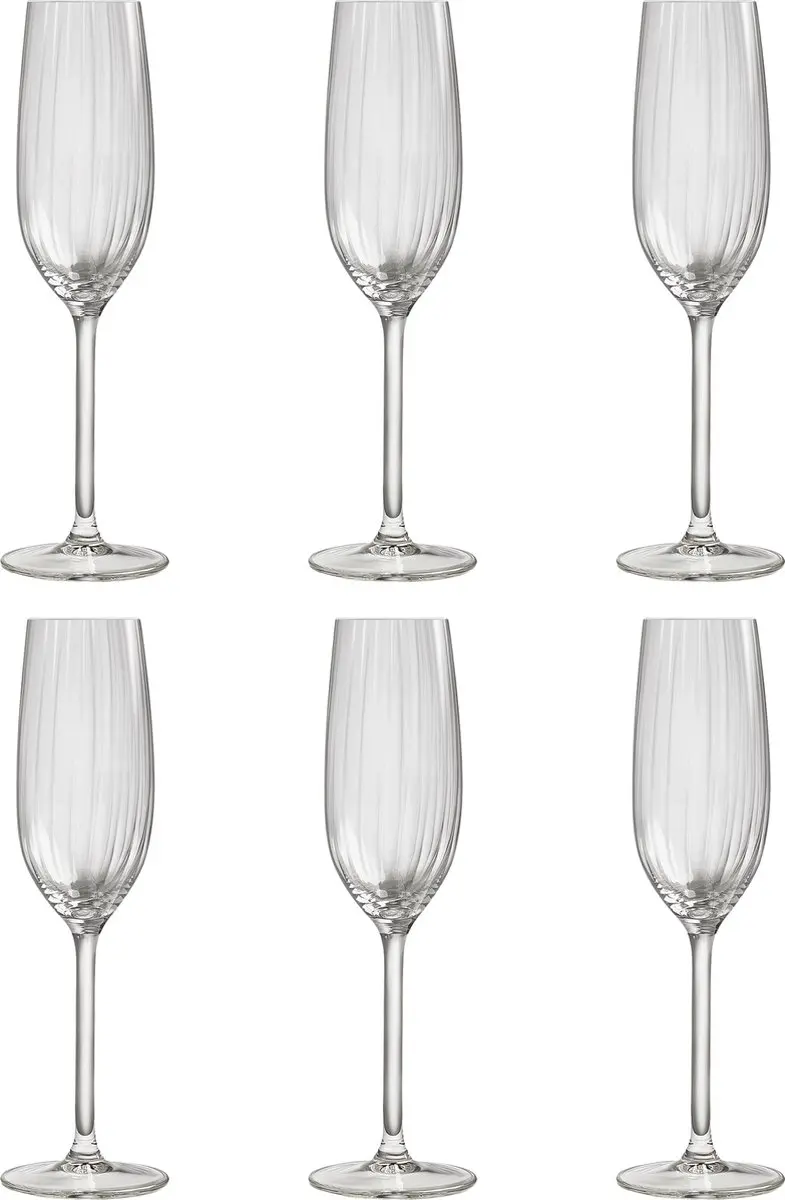 Royal Leerdam Adora Champagneglas 21cl