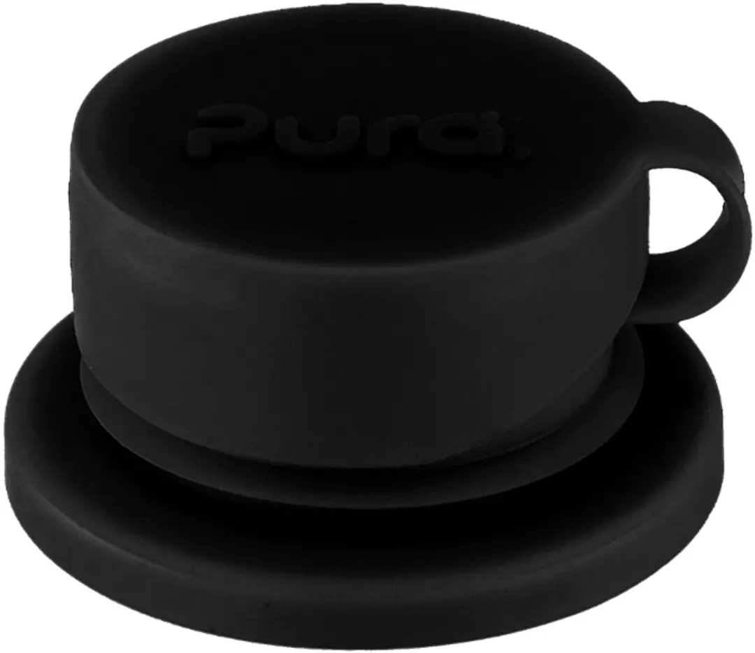 Pura Thermos Sportfles PU-I22C1-BMK 650ml - Zwart