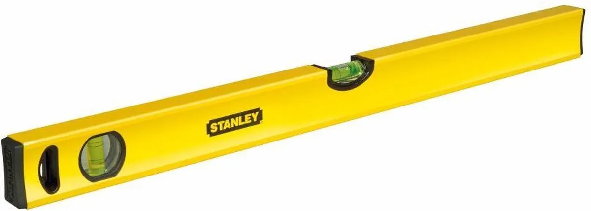 Stanley Classic 1500mm Waterpas STHT1-43107 - 3 Libellen