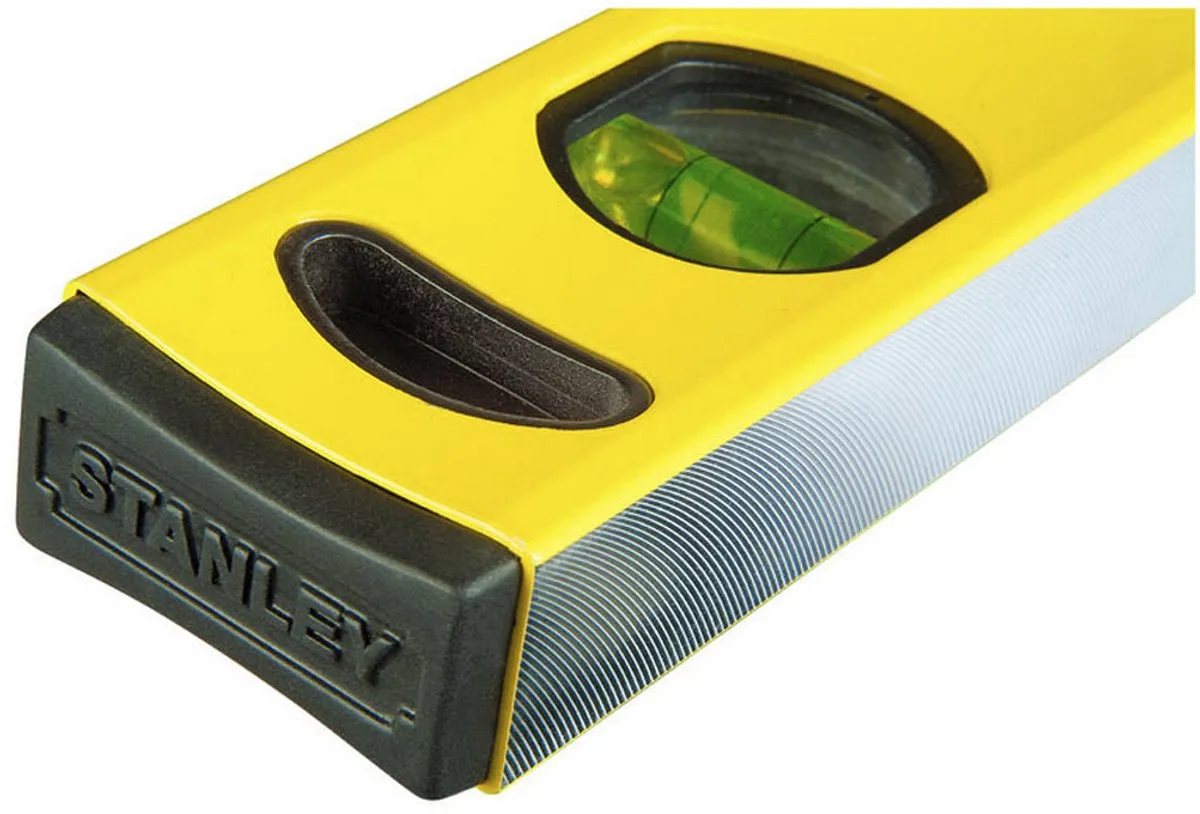 Stanley Classic 1500mm Waterpas STHT1-43107 - 3 Libellen