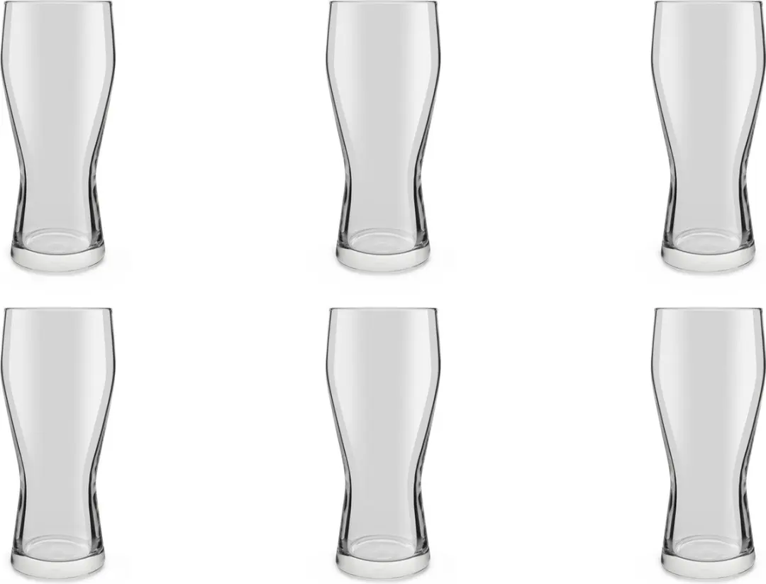 Royal Leerdam Beer Specials Bierglas 40cl