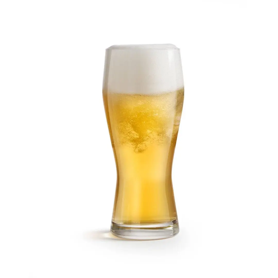 Royal Leerdam Beer Specials Bierglas 40cl - 6 Stuks