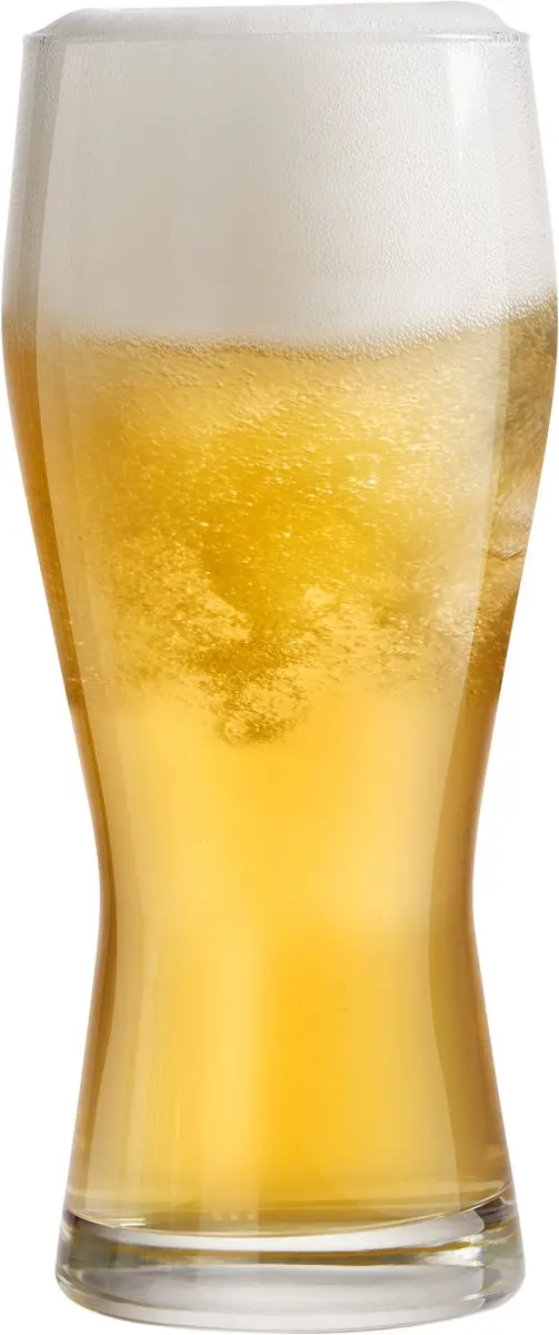 Royal Leerdam Beer Specials Bierglas 40cl - 6 Stuks