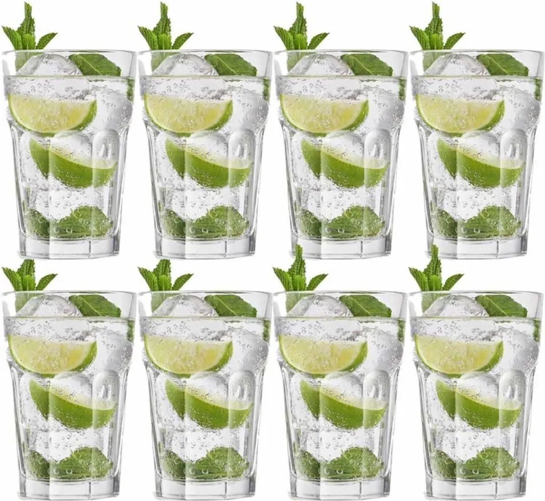 Royal Leerdam Cocktailglazen 410ml
