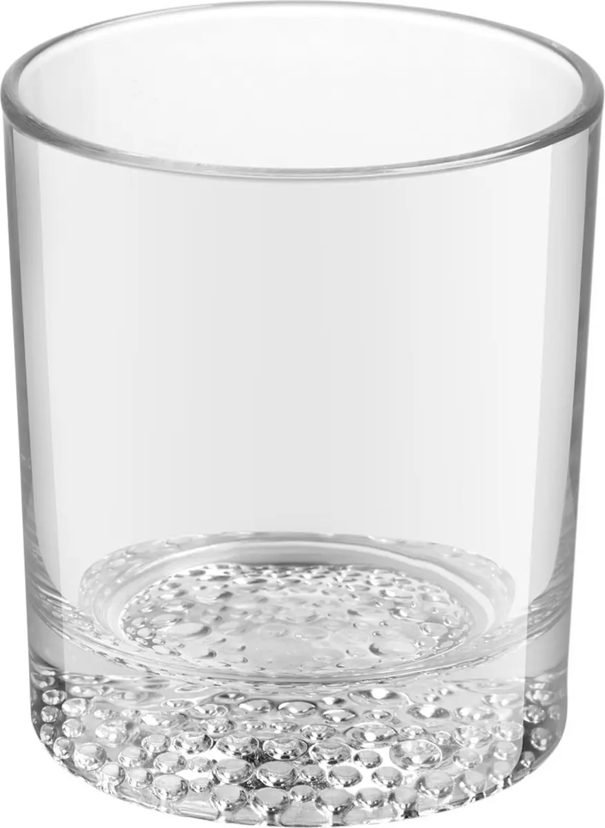 Royal Leerdam Whiskyglazen & IJsblokstenen Set - 13 Stuks