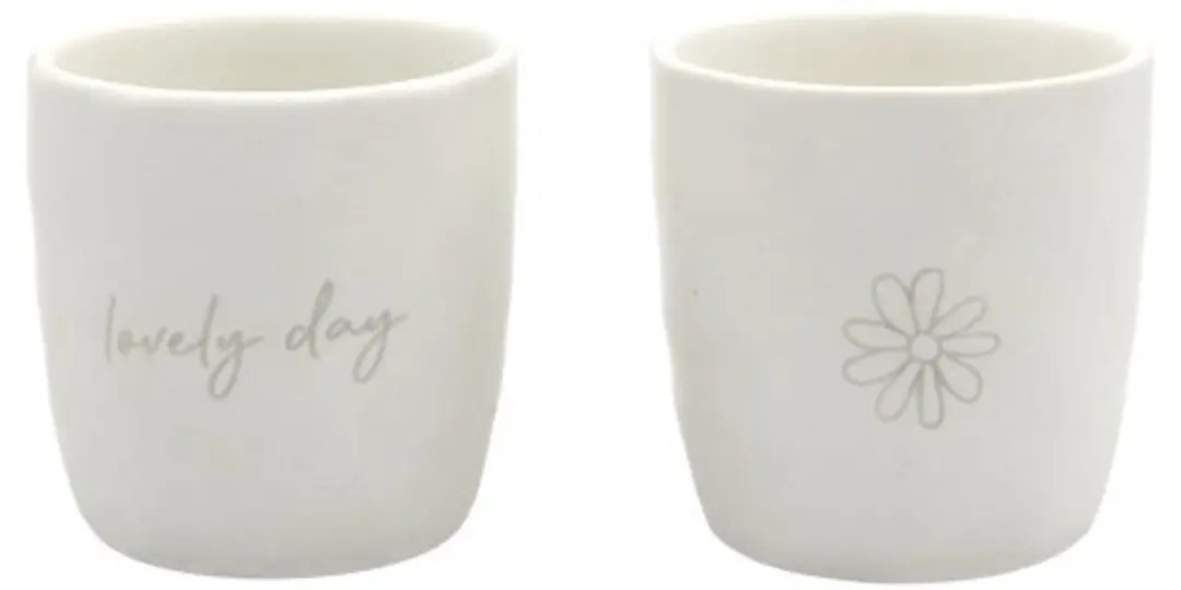 Leeff Mokken Daisy 26026