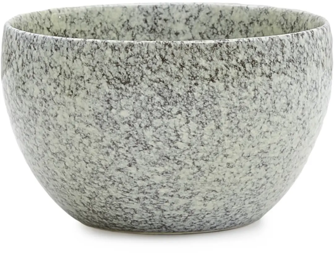 Biotona Matcha Bowl 4269-379 - Grijs & Groen
