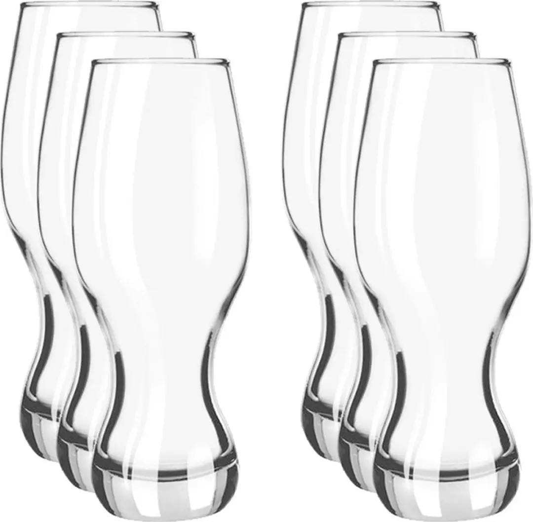 Royal Leerdam Speciaal Bierglazen 480ml