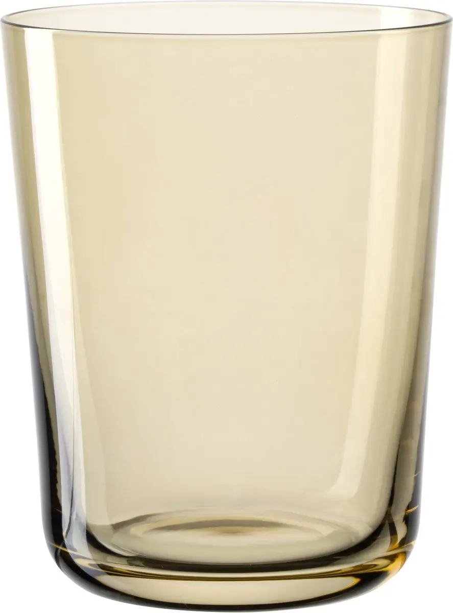 Leonardo LEGGERO Glas 330ml Tosca - Set van 4 - afbeelding 6 van 6