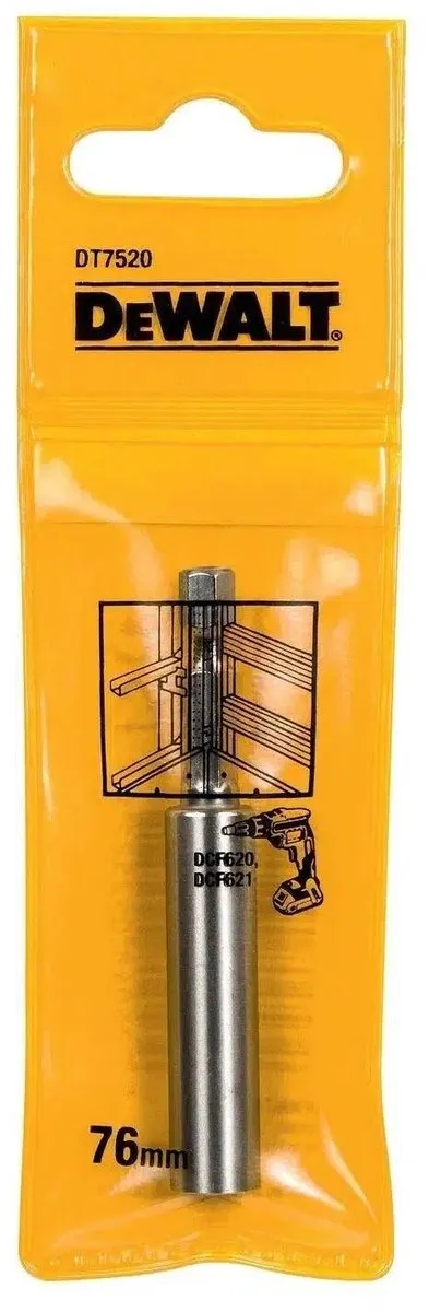 DeWalt DT7520 Magnetische Bithouder