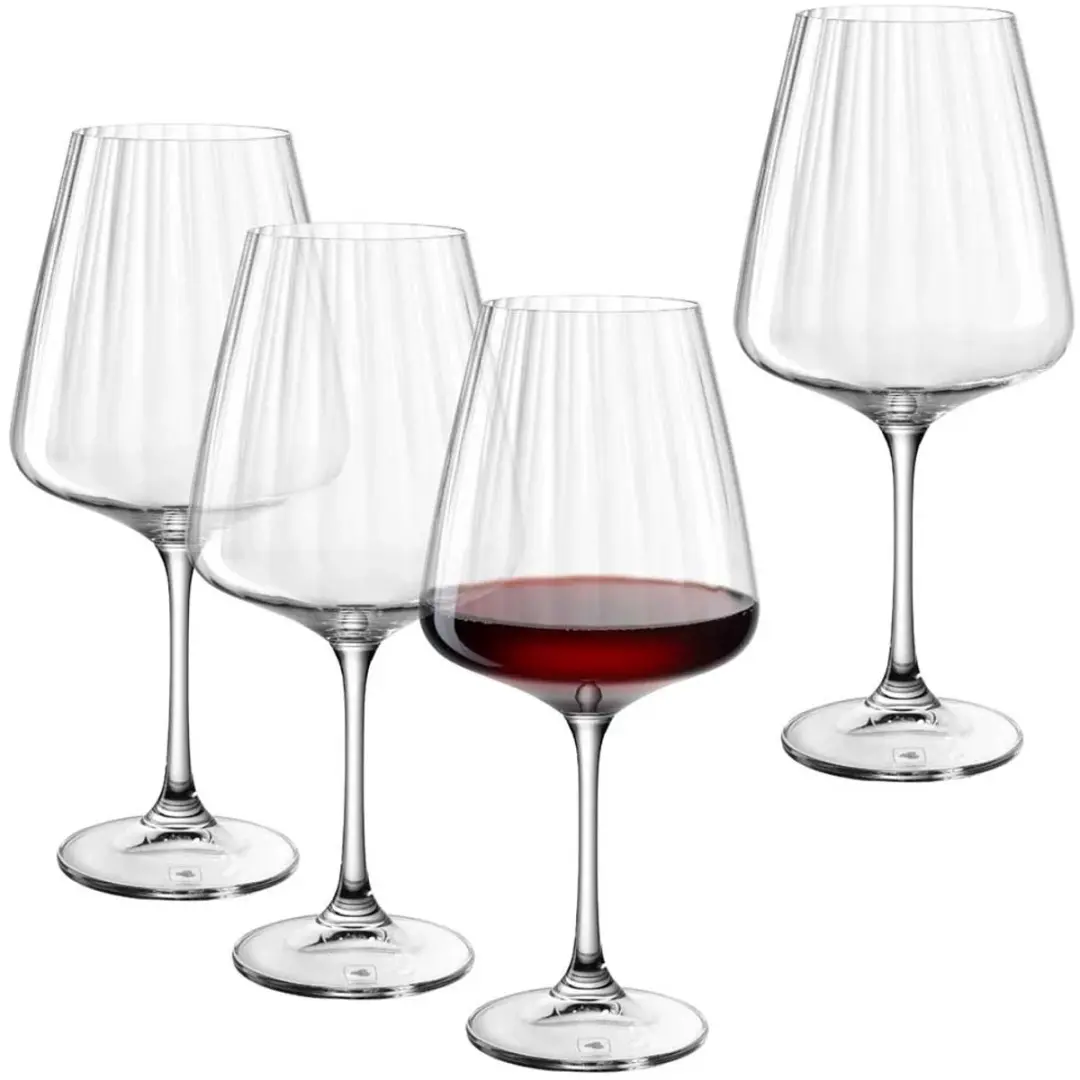 Leonardo Paolo Wijnglas 660ml