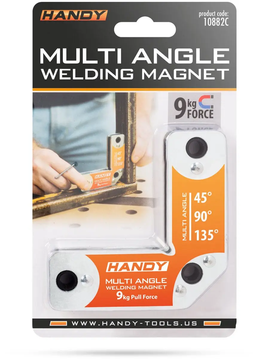 Handy Las-Magneet 10882C