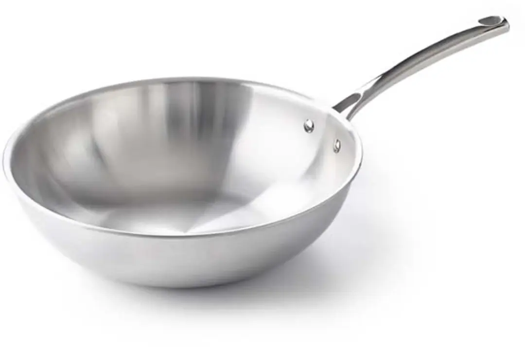 BK Superior Triply Wok 30 cm
